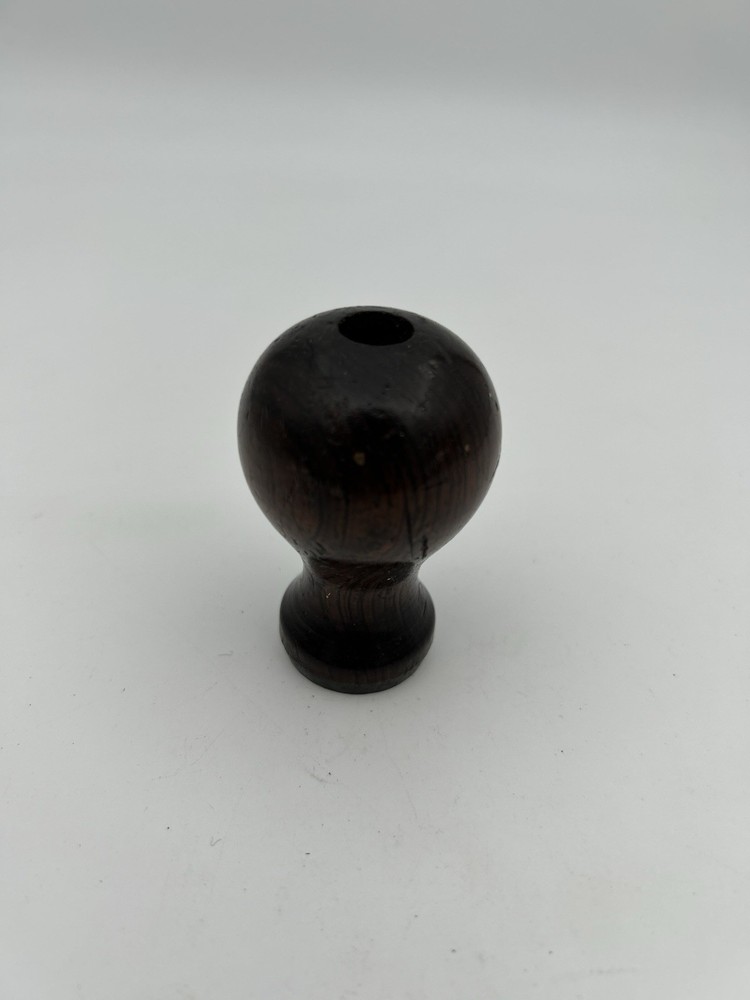 Original Stanley # 4-1/2 Type 14 Front Knob And Hardware