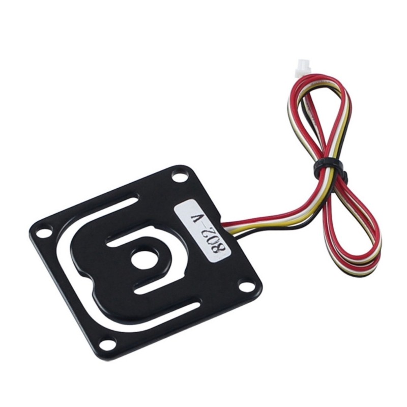 Stable Heatbed Sensors Minimizes Errors Boosts 3D Printing Reliability Stable