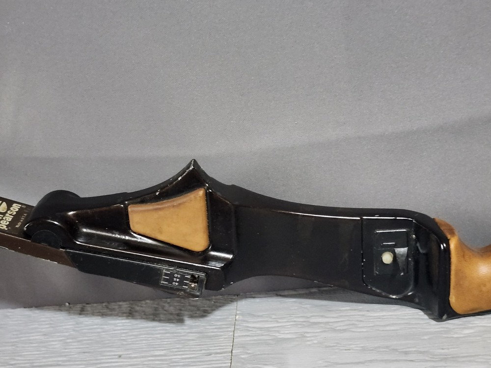 Ben Pearson Spoiler Compound Bow Spoiler 46" Long