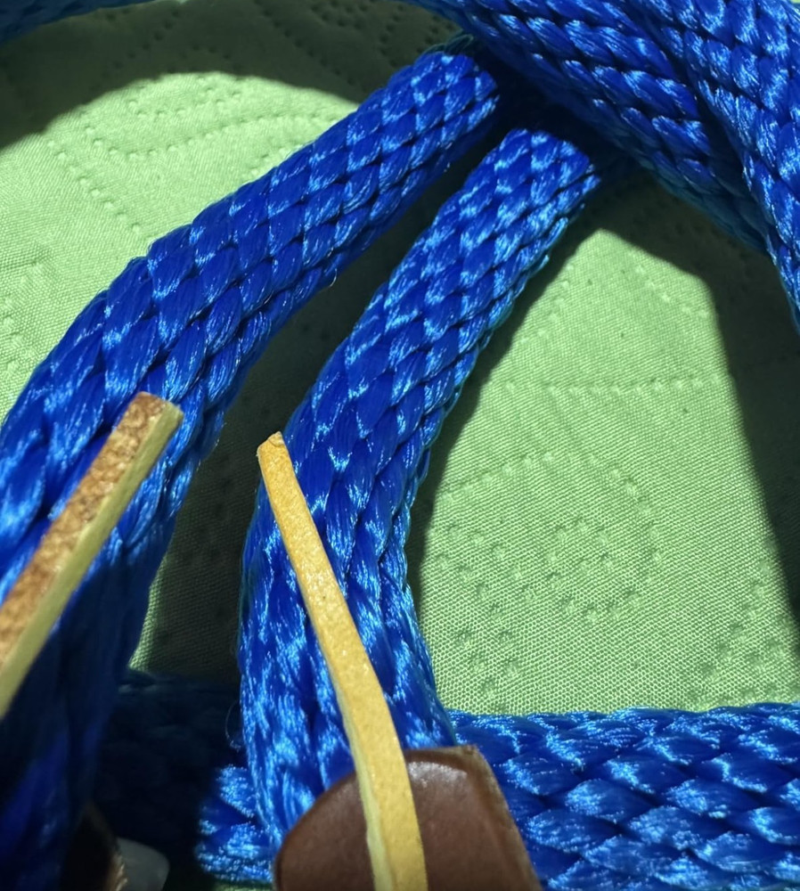 Weaver Leather Poly Roper Reins
