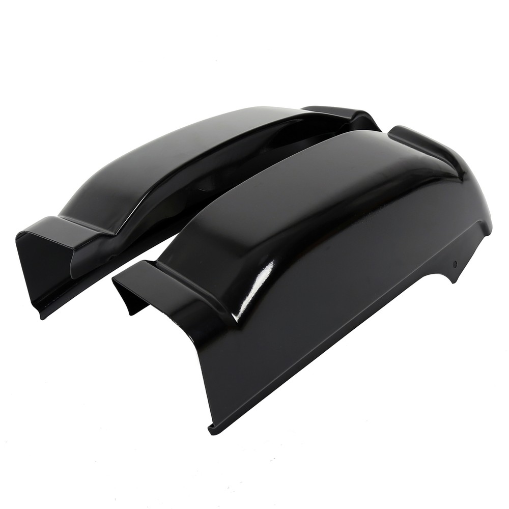 For 99-07 Silverado Sierra 1500 2500 3500 EXTENDED Cab Rocker Panel & Cab Corner