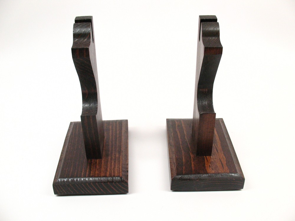 Sword Stand Holder Display Scabbard or Plain Blade #1610