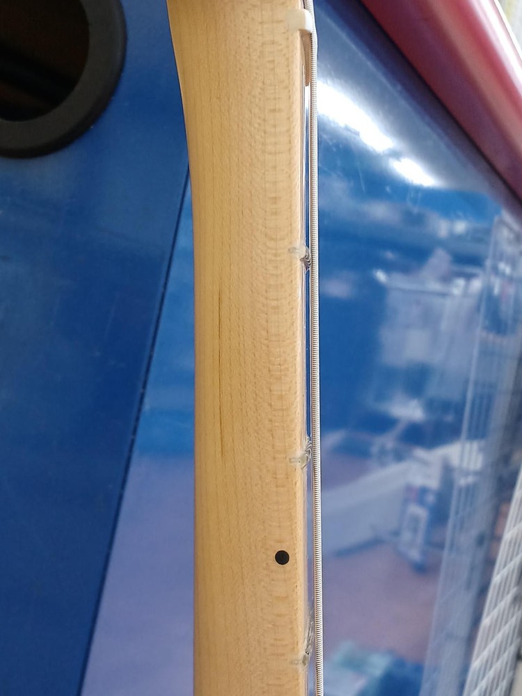 FENDER MEXICO PRAYER START MN PWT 47427