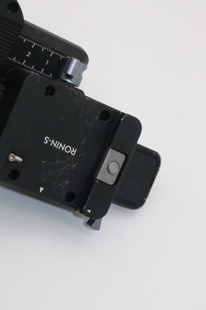 DJI Ronin-S RS1 3-Axis Gimbal Handheld Stabilizer