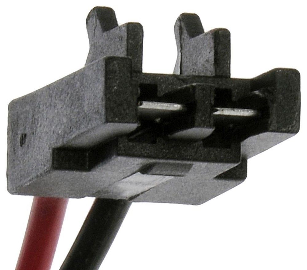 DORMAN MOTOR/REGULATOR ASSEMBLY- 741-654