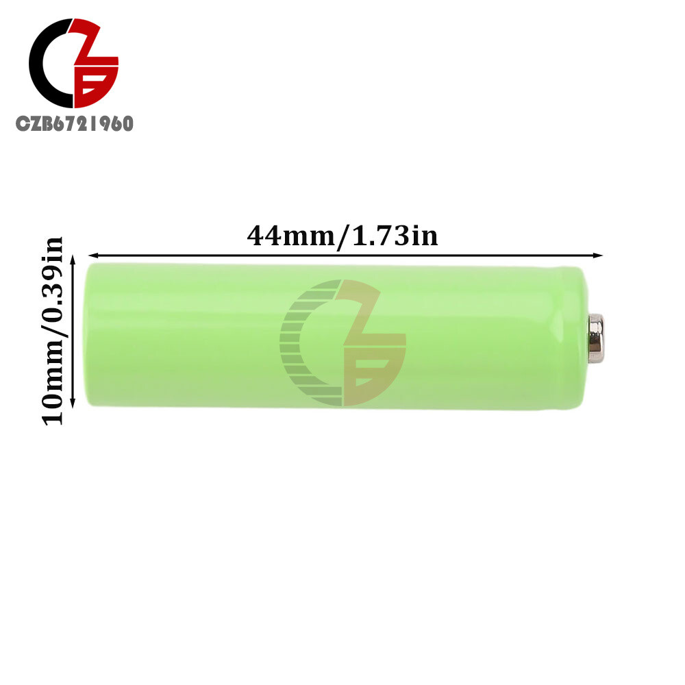 AAA Eliminator Cable Dummy-Battery Power Cable Replacement for 3/4.5/6V AA AAA