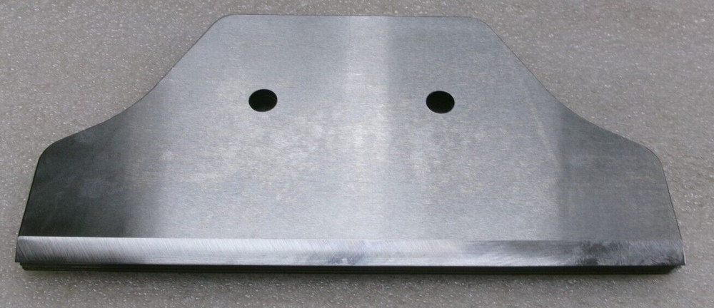 Novatek 8x4 inch Chisel Bit Replacement Scraper Blade Tile / Floor #414HW