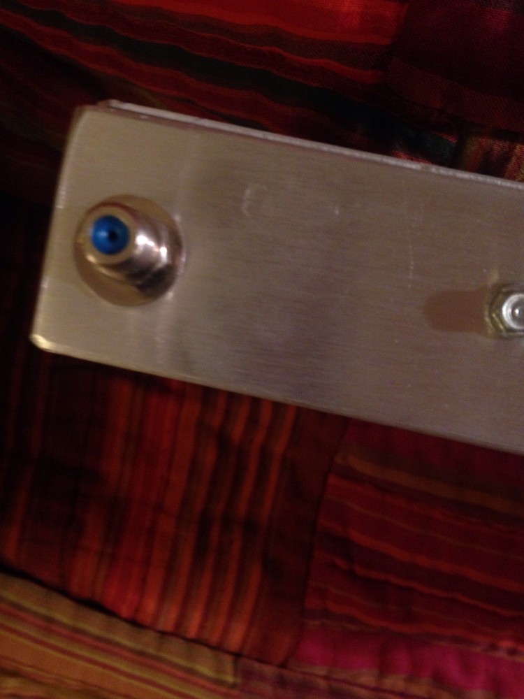 Eagle Comtronics EBWD-16-R Filter