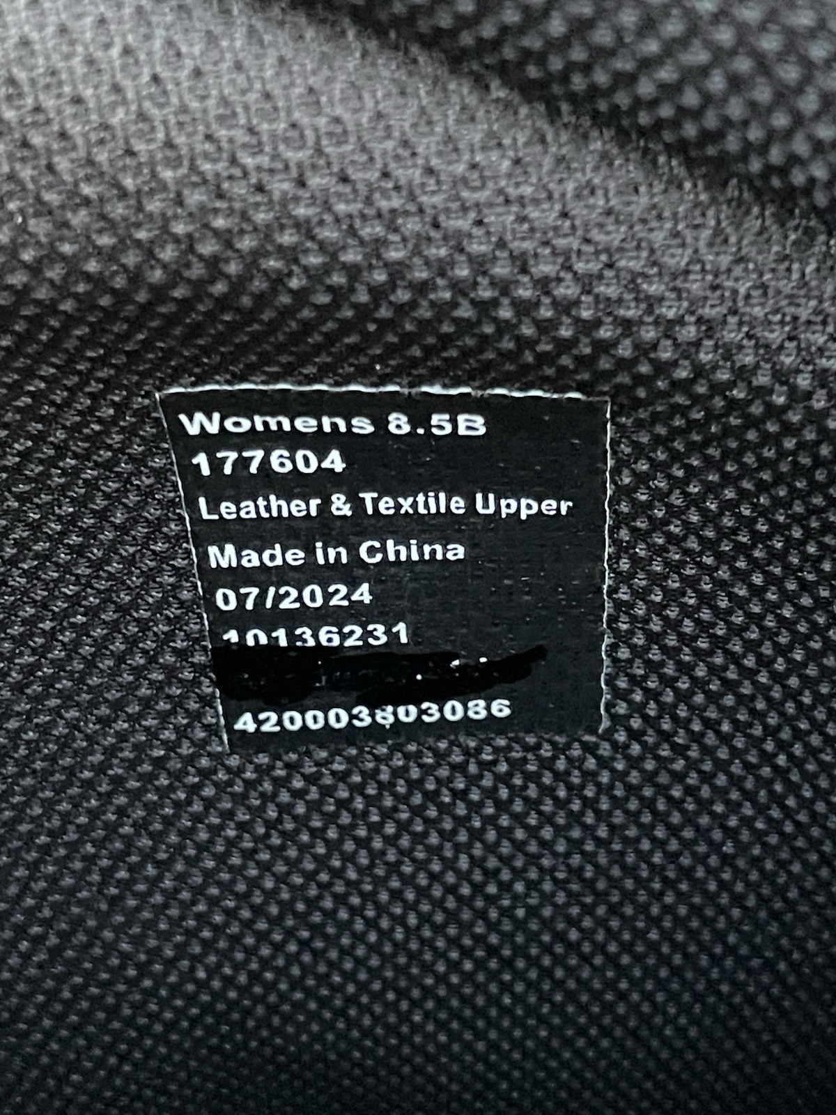 Magellan Outdoors Snake Shield Armor Camo 2.0 Women's Boots 8.5B