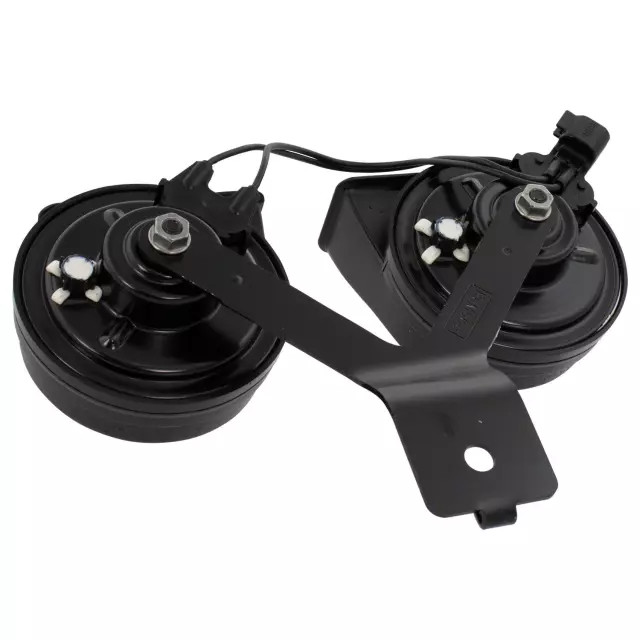 Genuine Ford Horn Assembly JL7Z13832C