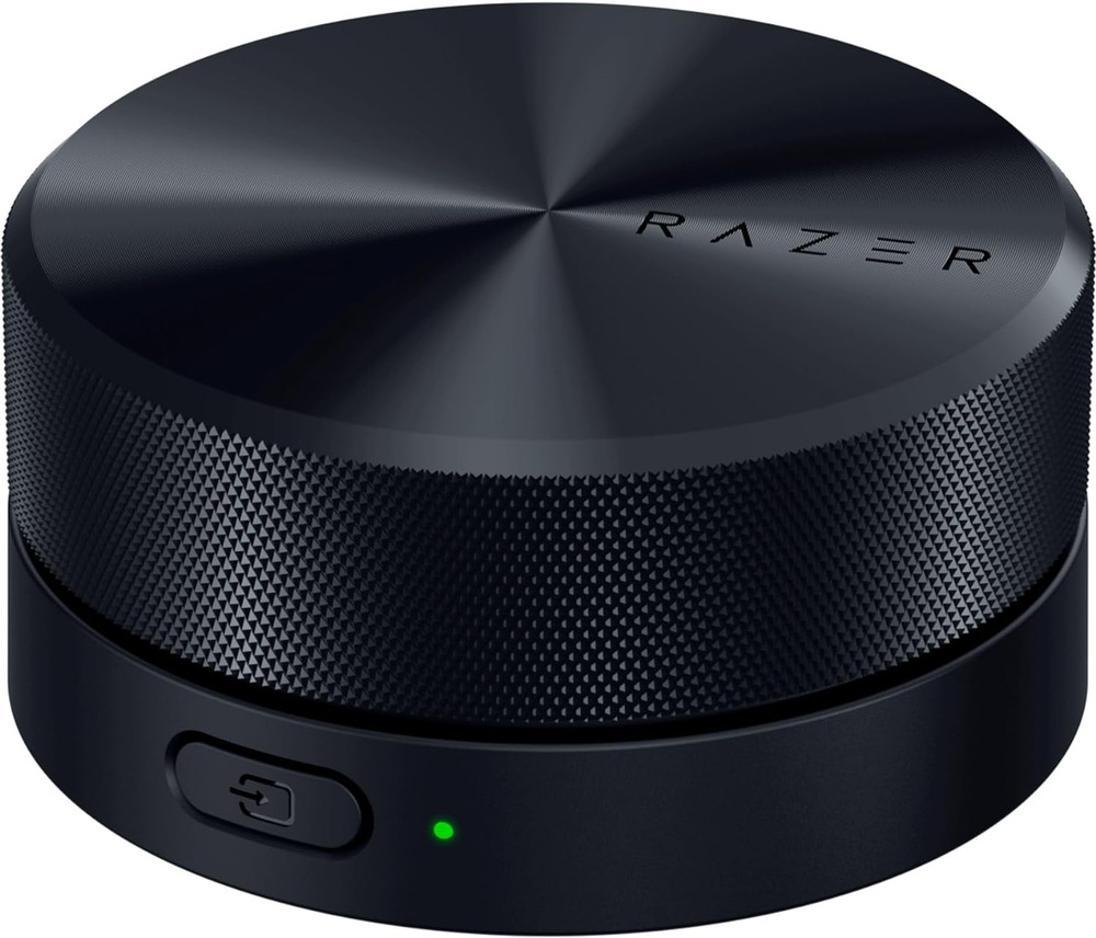 Wireless Control Pod: Advanced Audio Control for Nommo V2 & Leviathan V2 Speaker