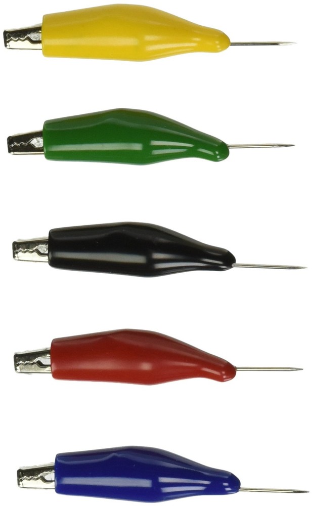 THE490 Back Probe Kit