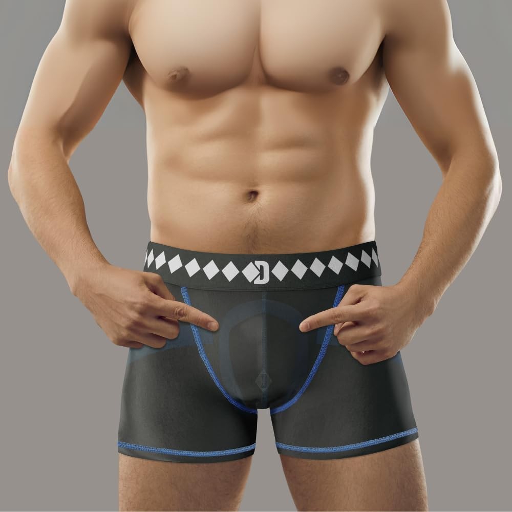 Diamond MMA Compression Shorts Jock Strap Athletic Cup Groin Protector System -