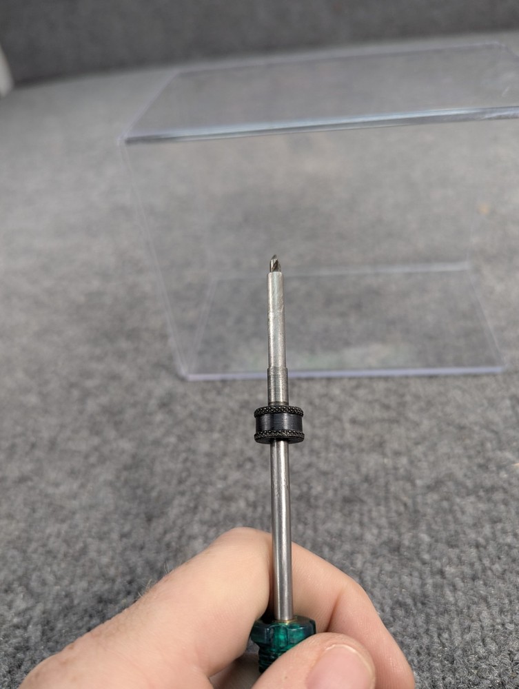 RCBS Flash Hole Deburring Tool #88112 - 22 Caliber