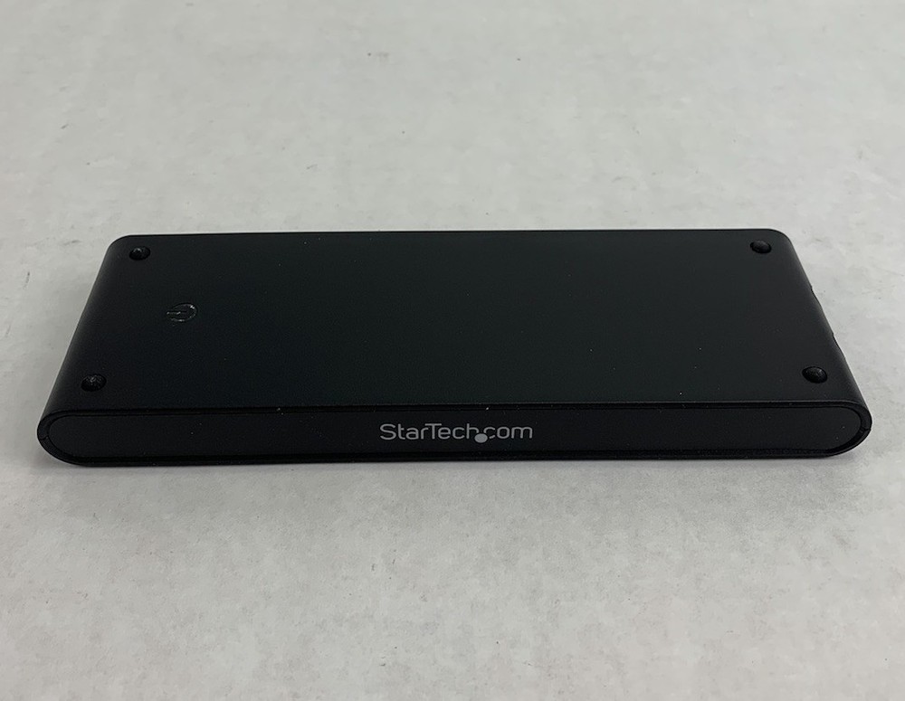 StarTech USBVGADOCK2 USB Docking Station with VGA