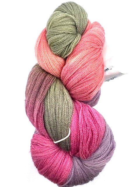 Prism Yarns LACE WOOL