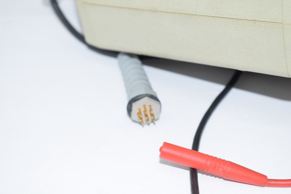 BMI A-112 Current Probe Basic Measuring Instruments A112-1913