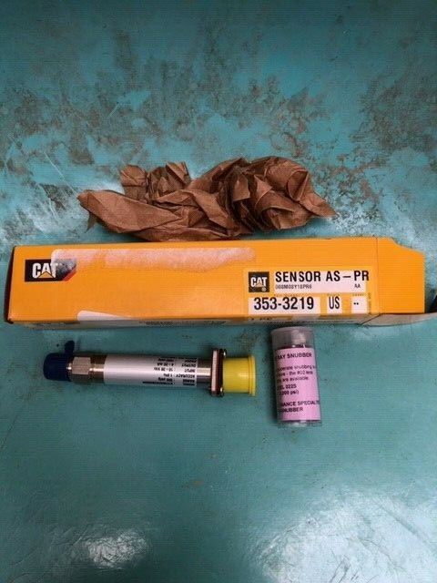 Caterpillar Sensor AS 353-3219