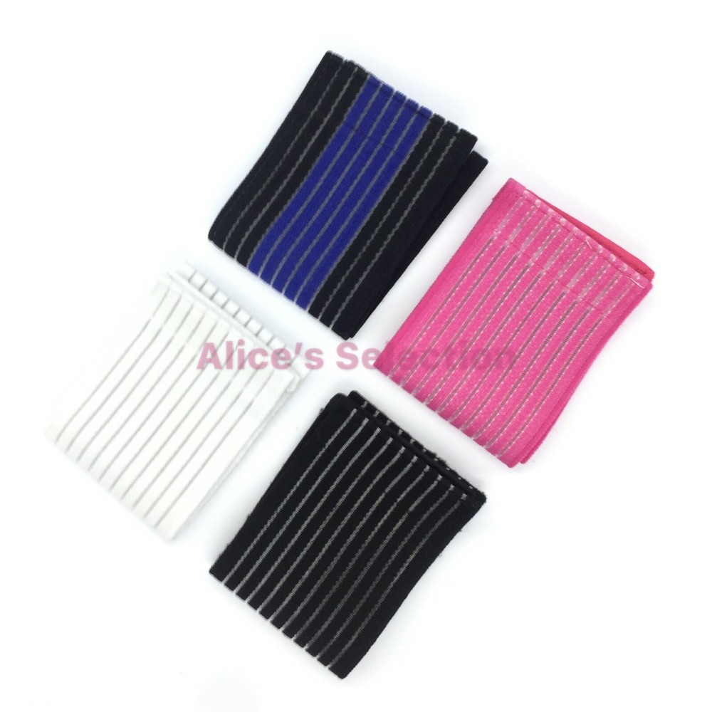 Hand Wrist Ankle Elbow Support Compression Stabilization Adjustable Sport