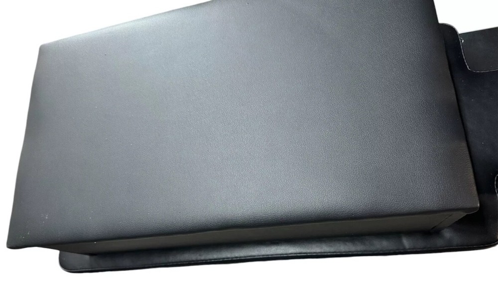 Pilates Power Gym Sitting Box