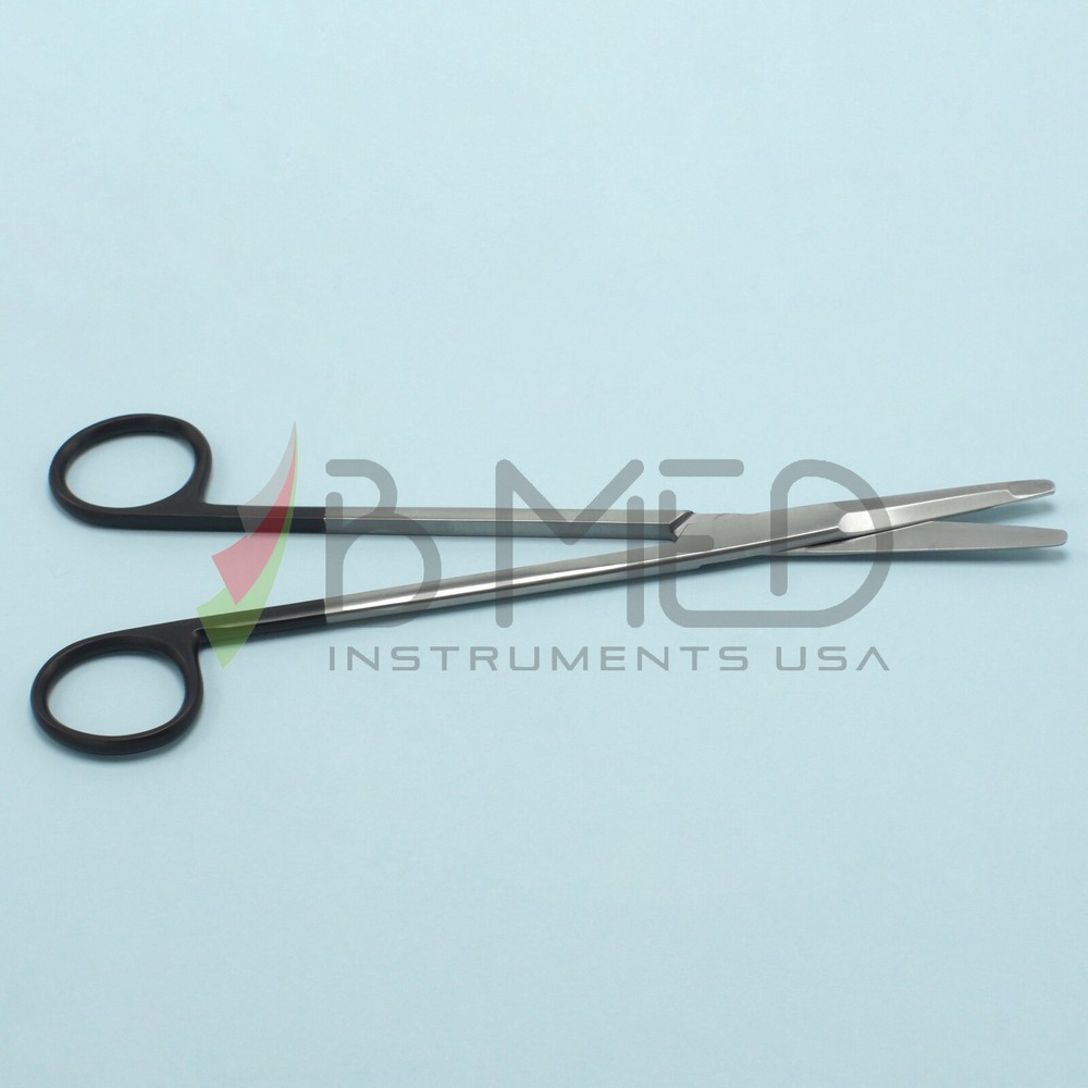 OR Grade Gorney Facelift Scissors Supercut 7.5" Straight Plastic Surgery