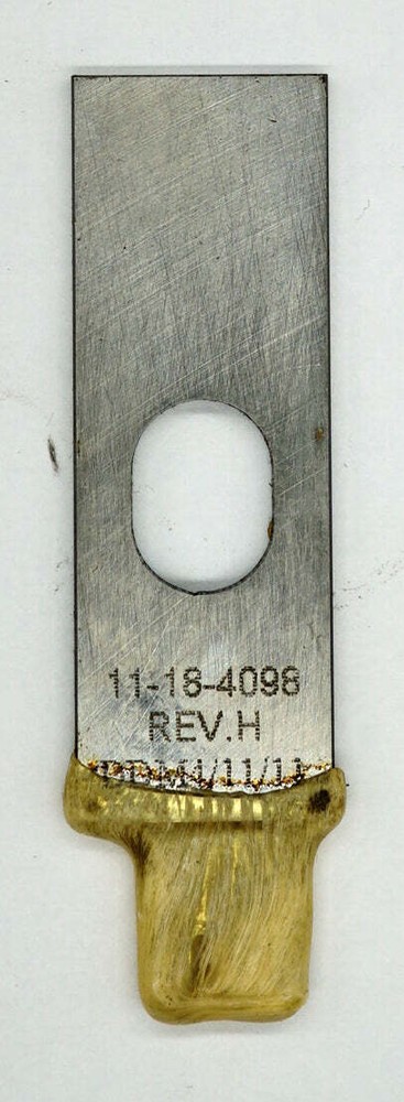 11-18-4098 Conductor Punch Die Applicator Molex