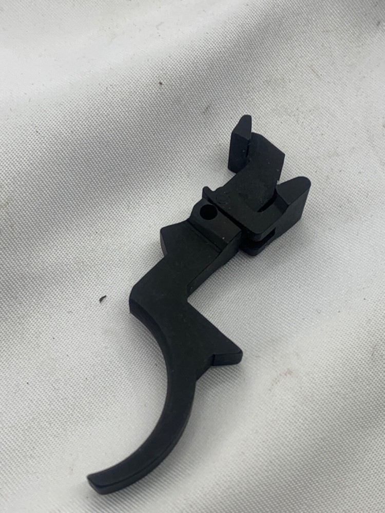 M1 GARAND SPRINGFIELD EXCELLENT TRIGGER AND SEAR ASSEMBLY
