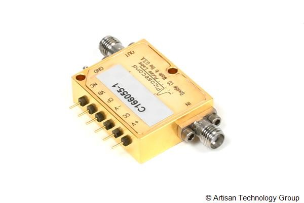 Picosecond Pulse Labs C166055-1 Amplifier