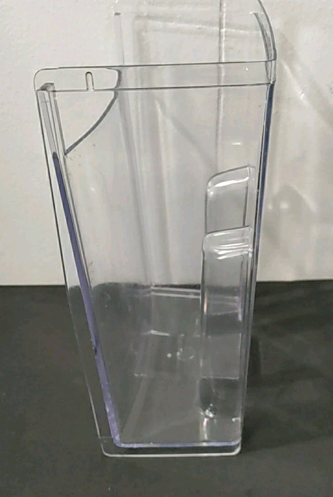 Oster Electric Juice Extractor Container/Bin 323 Replacement Part ONLY (Clean)