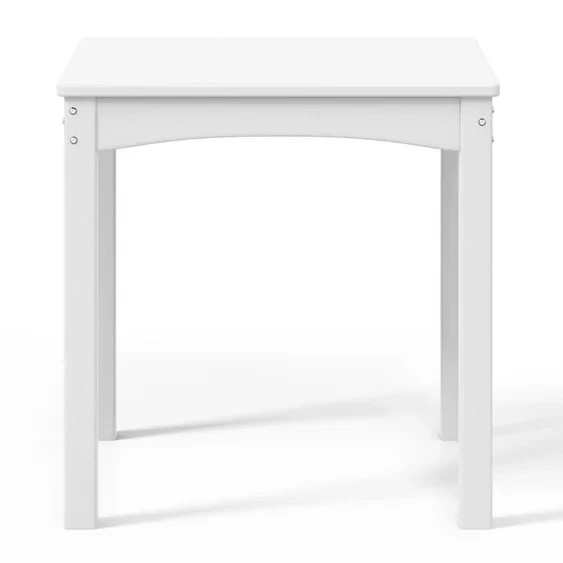 Kids Outdoor Dining Table