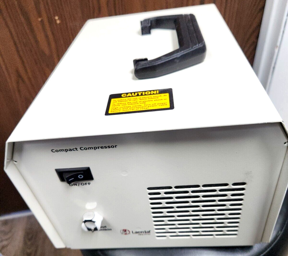 Laerdal 1008519 Compact Compressor ()