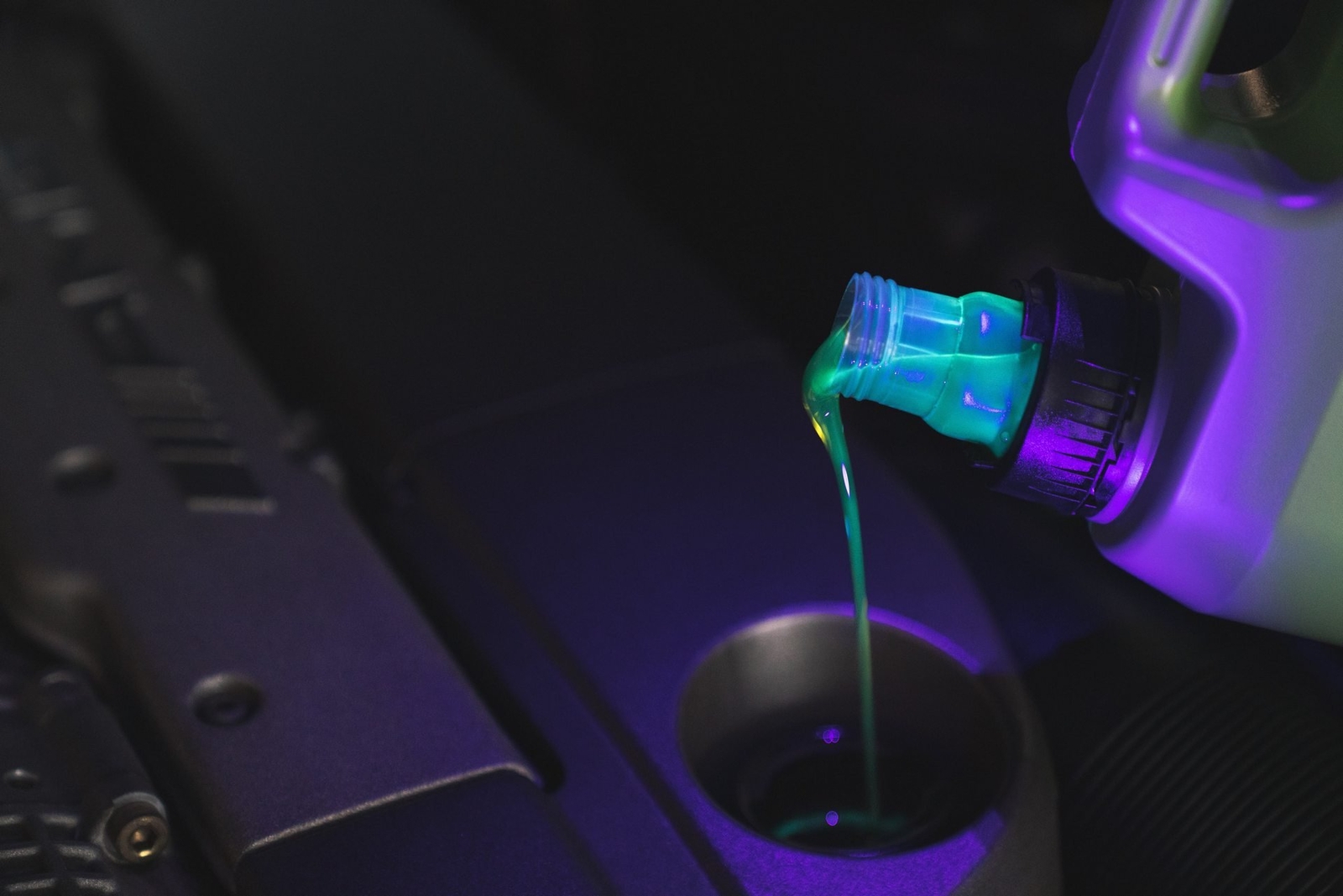 ★ 5L Liqui Moly 5W30 Molygen New Generation MFC Synthetic Engine Oil LM20228 ★