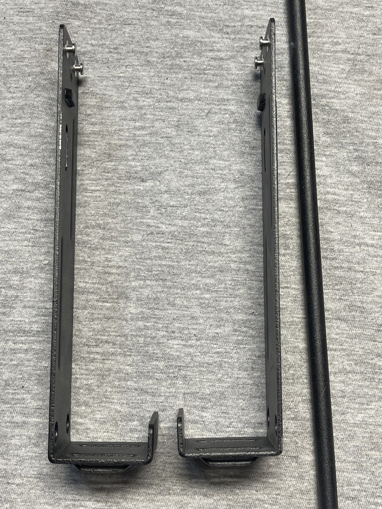 Belden 48-Port Angled Patch Panel 1U KeyConnect Rack Mount AX104600