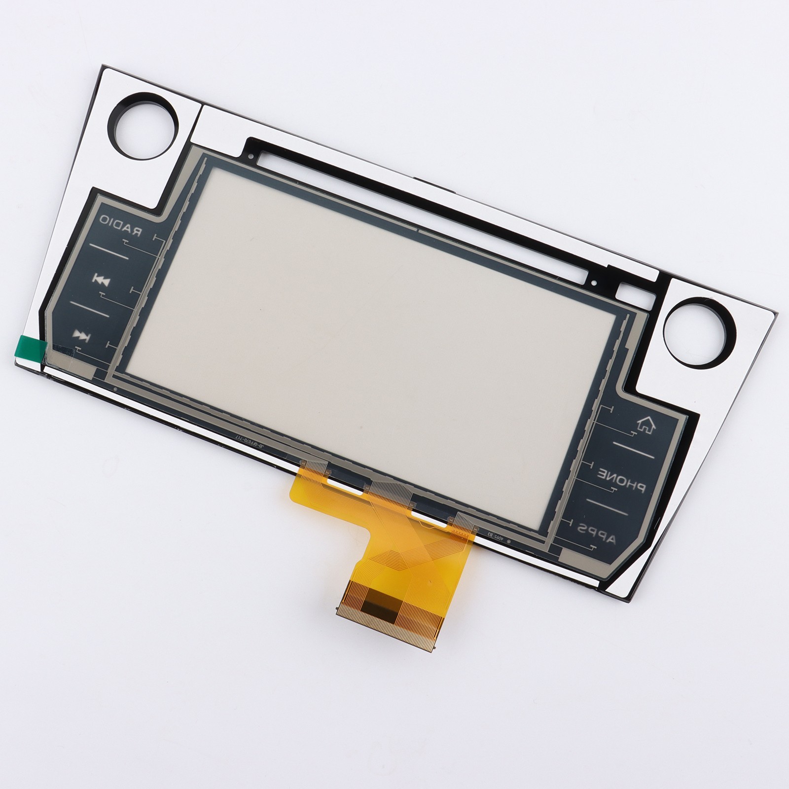 Subaru WRX Radio Display Touch Screen Digitizer 2019 2020 2021 Screen PHONE