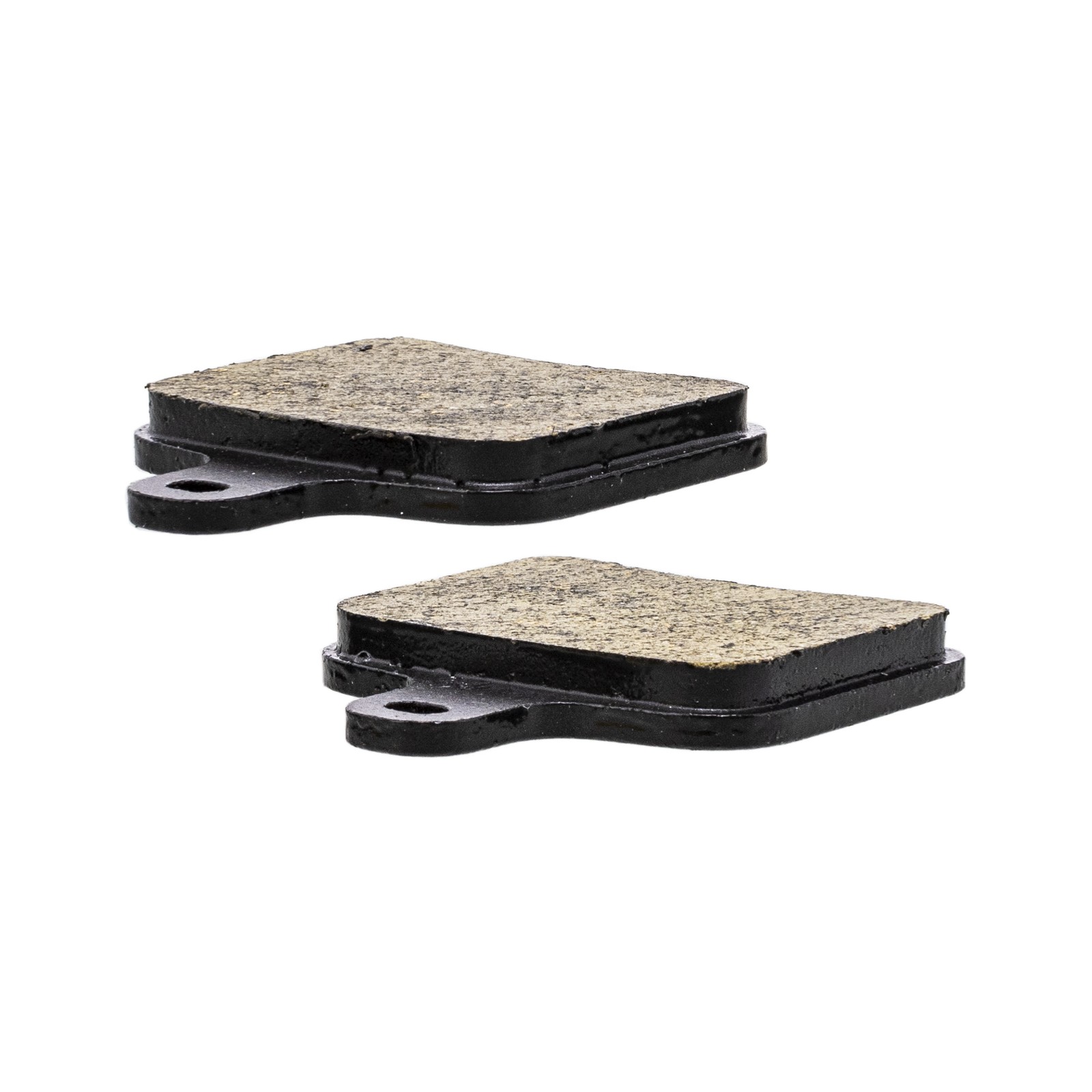 Brake Pad Set for Polaris RMK 800 Pro 600 Assault SKS 850 2206462 Rear Organic