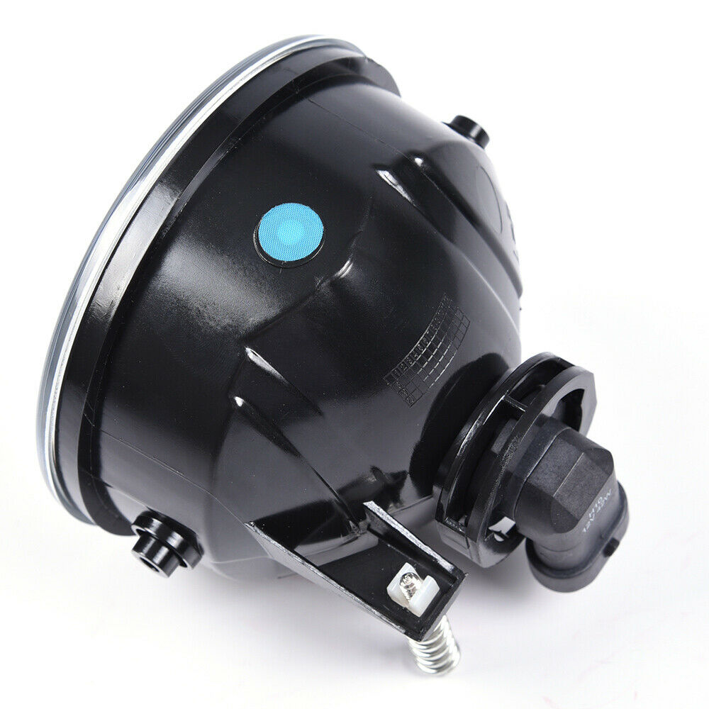 Pair Bumper Fog Lights Fit For Ford 2011 2012 2013 2014 F150 F-150 Set