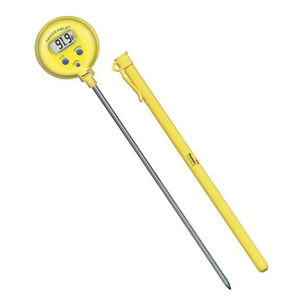 Traceable Thermometer 4378 Calibration 2024