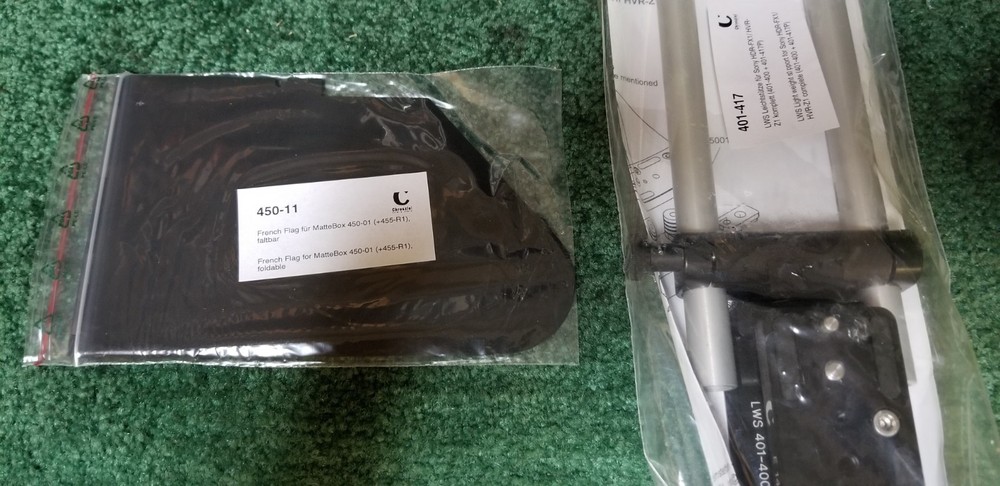 Chrosziel 450-HD KIT