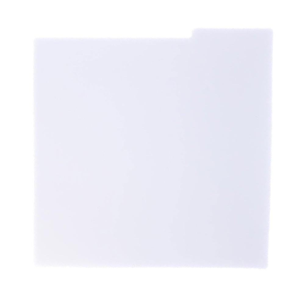 Keep Your For Record and CD Collection Neatly Sorted with Classification Cards