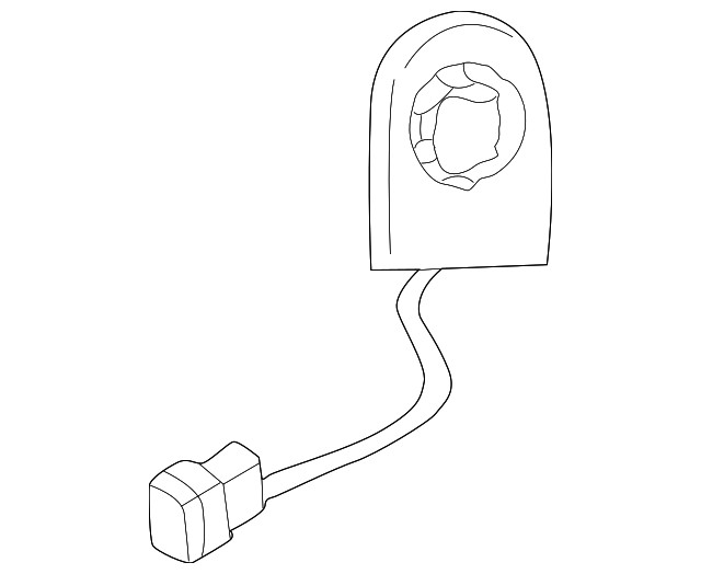 Genuine GM Module 10355946