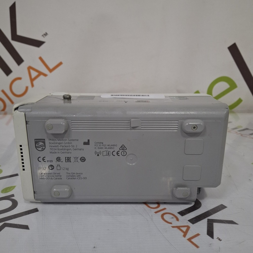 Philips IntelliVue X2 Module - Masimo Rainbow SpO2