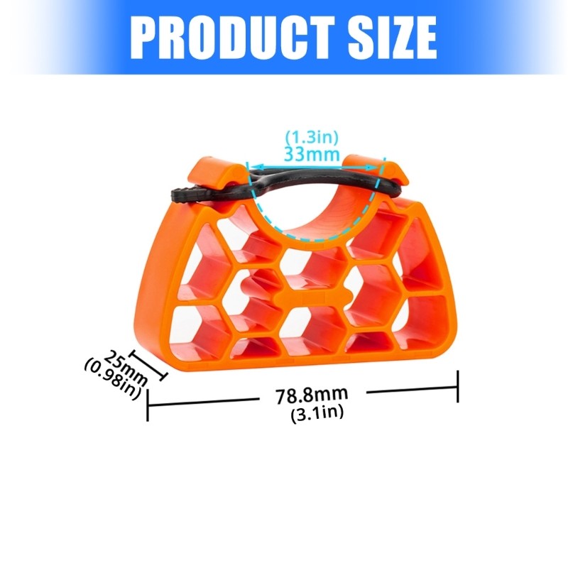 Bike Handlebars Brackets Mount Holder Maintenances Handlebars Stand Risers