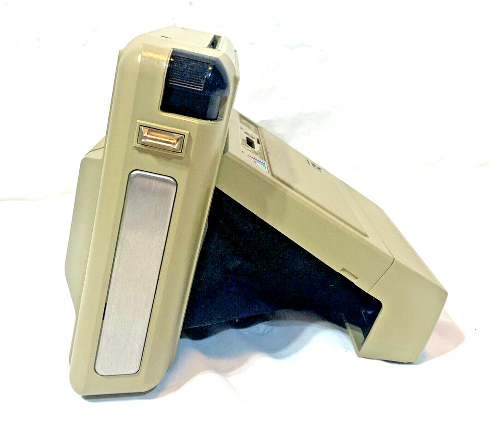 KODAK TRIMPRINT Intast Camera W/ Electronic Flash