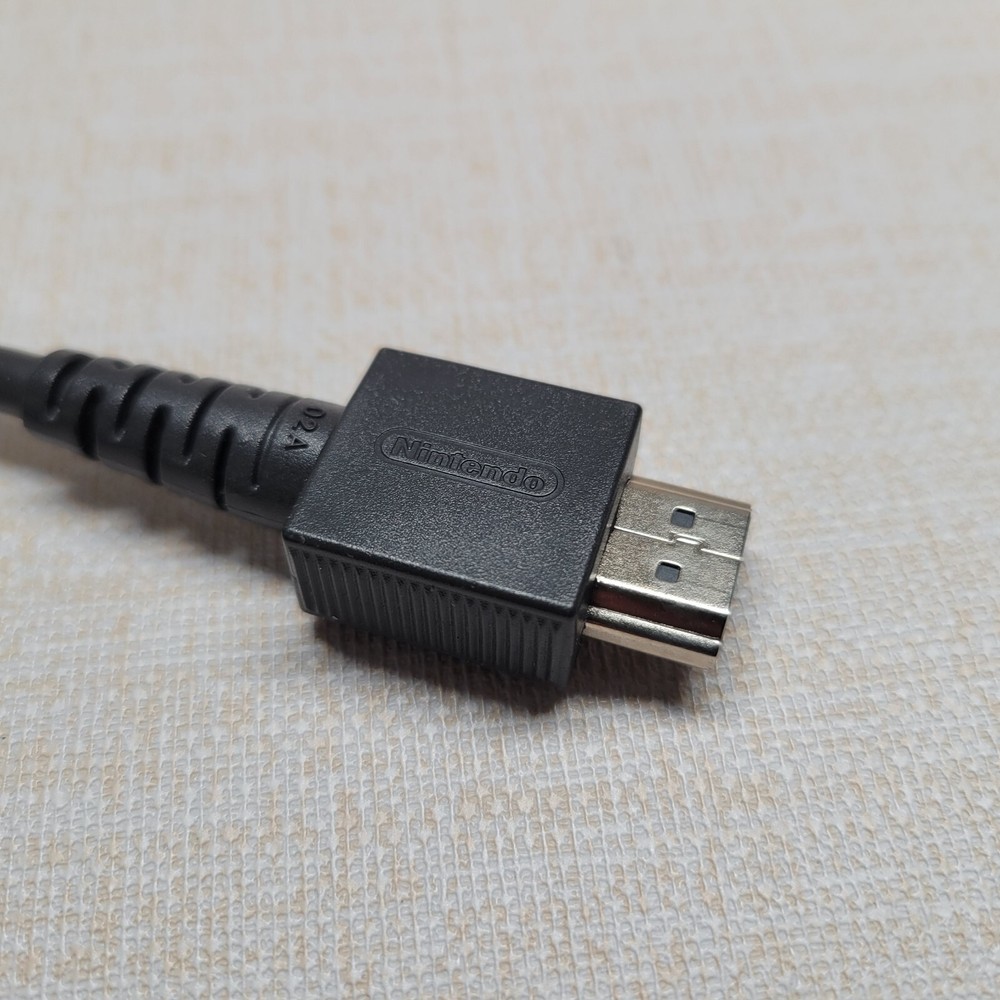 Nintendo Switch HDMI Cable WUP-008 for Console Dock TV Cord 6-FT (Original)™