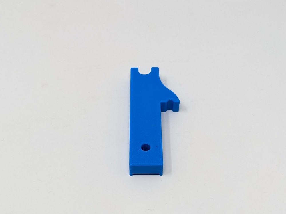 Dillon XL750 Primer Slide Stop/Catcher