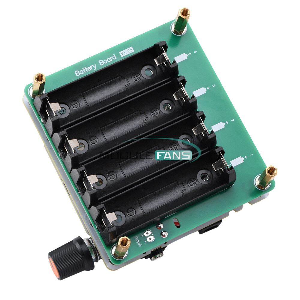 525~1605kHz Medium Wave AM Radio Transmitter DIY Circuit Board Radio Module 6V