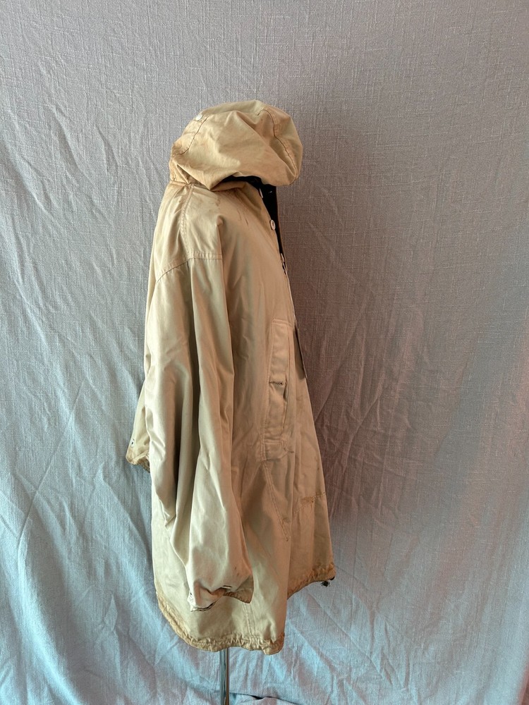 WW2 Era Reversible Mountain Smok/ Parka