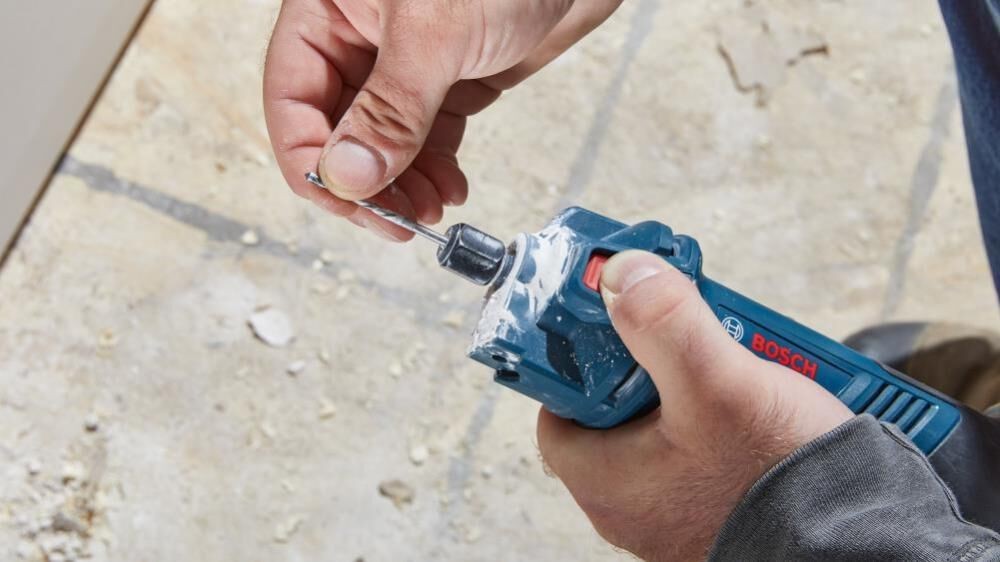 Bosch 18V Cut-Out Tool Brushless (Bare Tool)- GCU18V-30N