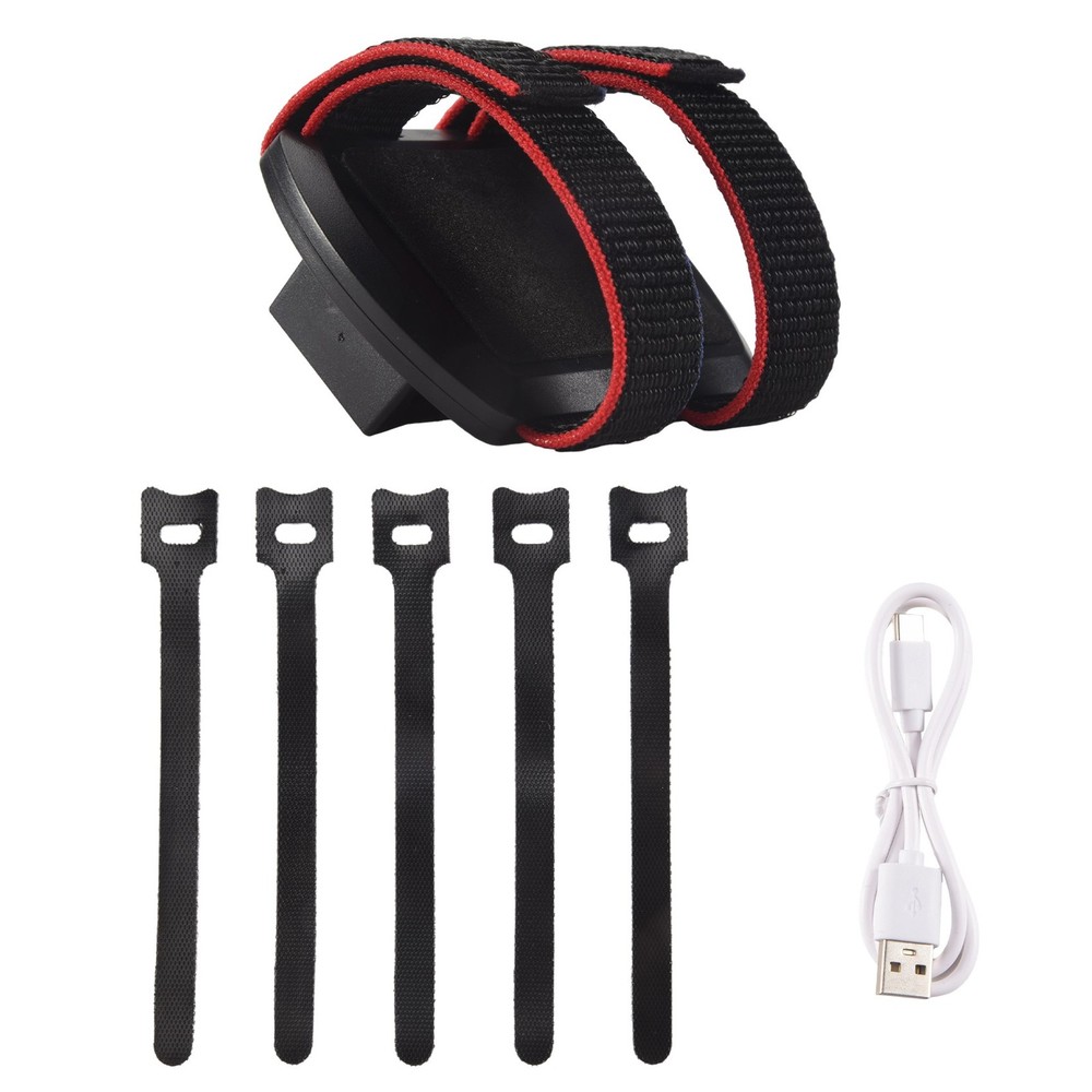VR  Bank Fixing Bracket Battery Strap for   2 Adjustable Head Strap Battery9227
