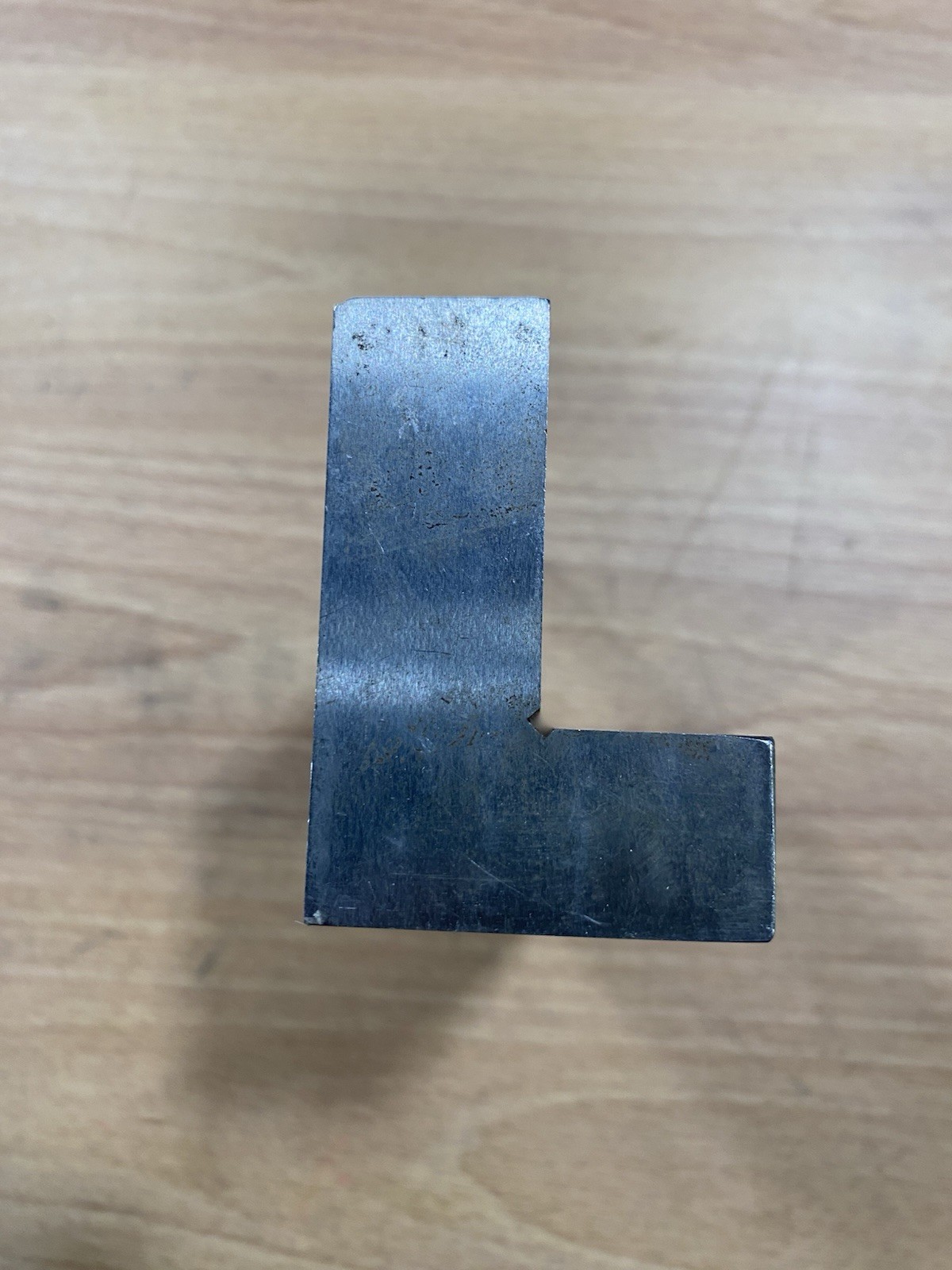 Machinist Angle Plate